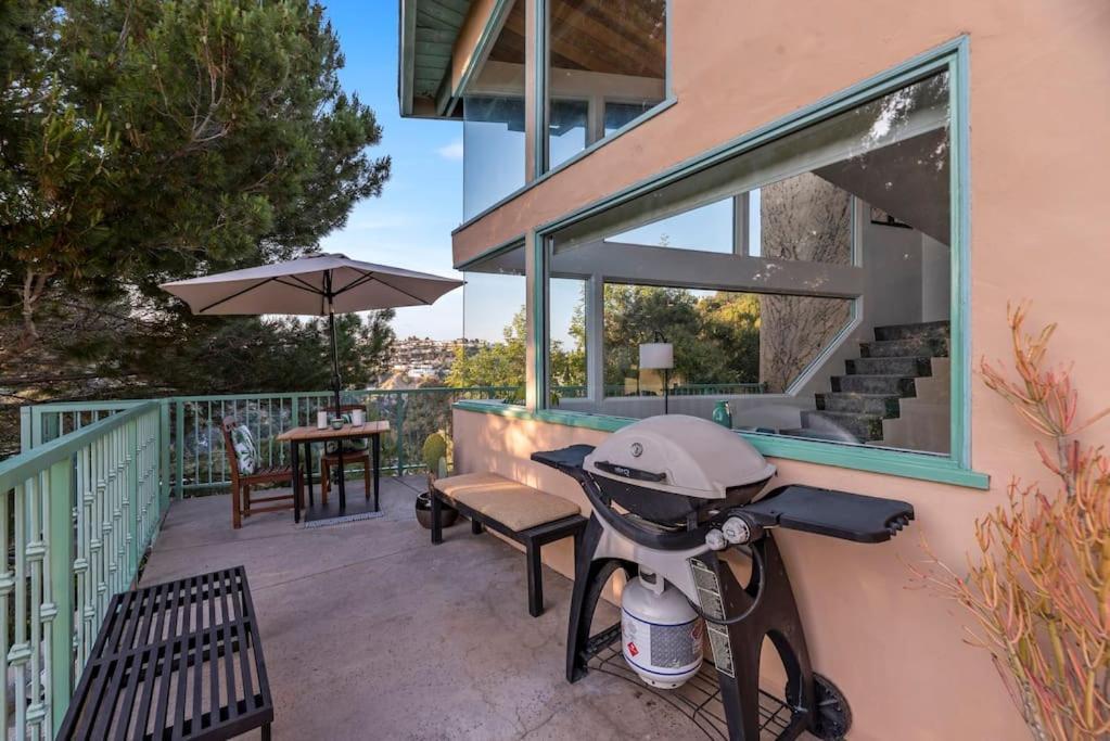 Laurel Canyon Hideaway - Booking Issues Email Lawrencelaurelcyn At Gmail Сasa de vacaciones