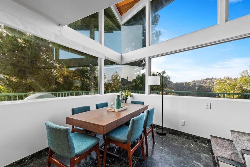 Laurel Canyon Hideaway - Booking Issues Email Lawrencelaurelcyn At Gmail Сasa de vacaciones *