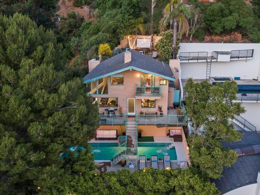 Laurel Canyon Hideaway - Booking Issues Email Lawrencelaurelcyn At Gmail Los Ángeles