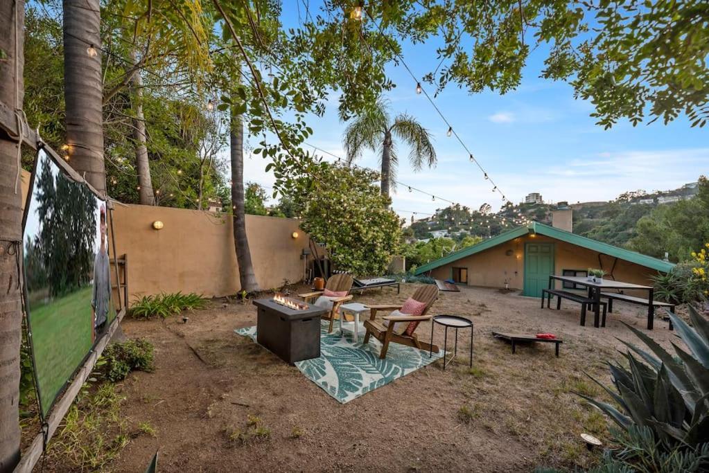 Сasa de vacaciones Laurel Canyon Hideaway - Booking Issues Email Lawrencelaurelcyn At Gmail