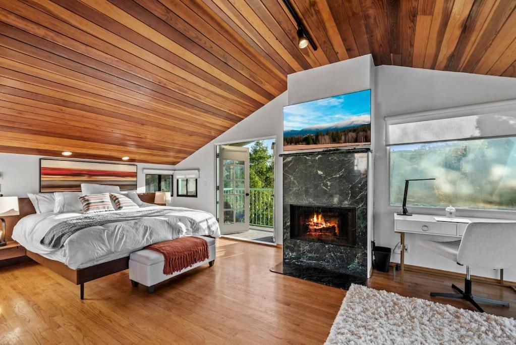 Сasa de vacaciones Laurel Canyon Hideaway - Booking Issues Email Lawrencelaurelcyn At Gmail *