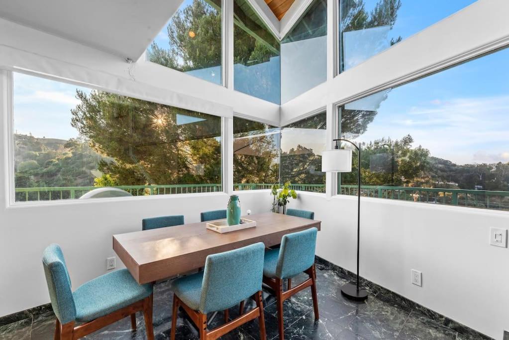 Laurel Canyon Hideaway - Booking Issues Email Lawrencelaurelcyn At Gmail Los Ángeles