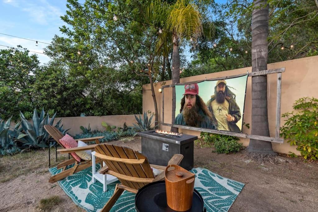 Сasa de vacaciones Laurel Canyon Hideaway - Booking Issues Email Lawrencelaurelcyn At Gmail *