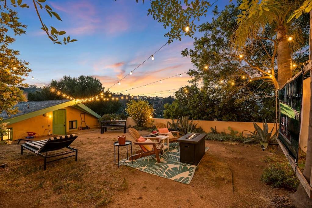 Laurel Canyon Hideaway - Booking Issues Email Lawrencelaurelcyn At Gmail * Los Ángeles