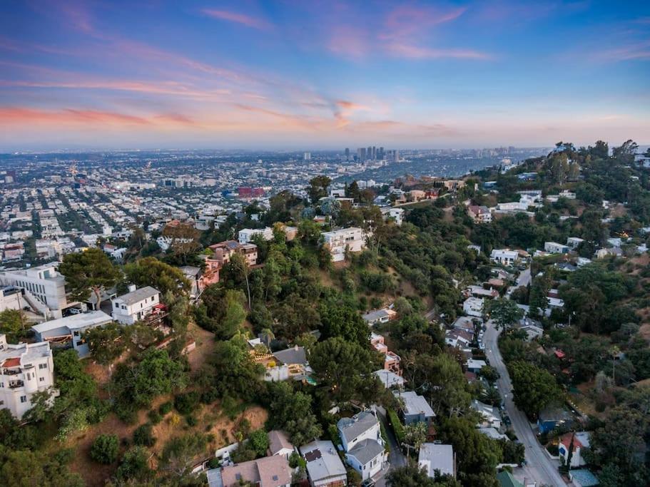 Laurel Canyon Hideaway - Booking Issues Email Lawrencelaurelcyn At Gmail Сasa de vacaciones *