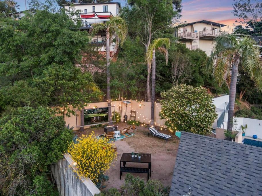 Laurel Canyon Hideaway - Booking Issues Email Lawrencelaurelcyn At Gmail Сasa de vacaciones Los Ángeles