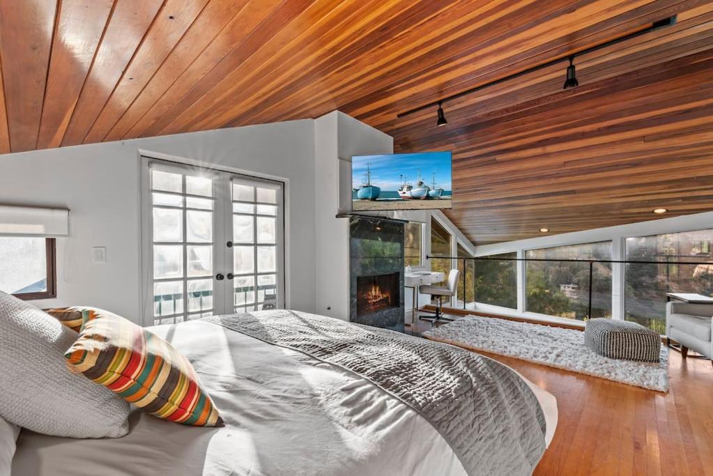 Laurel Canyon Hideaway - Booking Issues Email Lawrencelaurelcyn At Gmail Сasa de vacaciones *