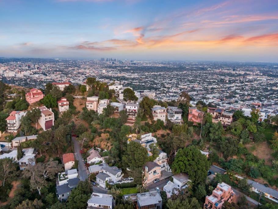 Сasa de vacaciones Laurel Canyon Hideaway - Booking Issues Email Lawrencelaurelcyn At Gmail