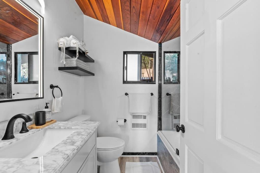 Laurel Canyon Hideaway - Booking Issues Email Lawrencelaurelcyn At Gmail Los Ángeles