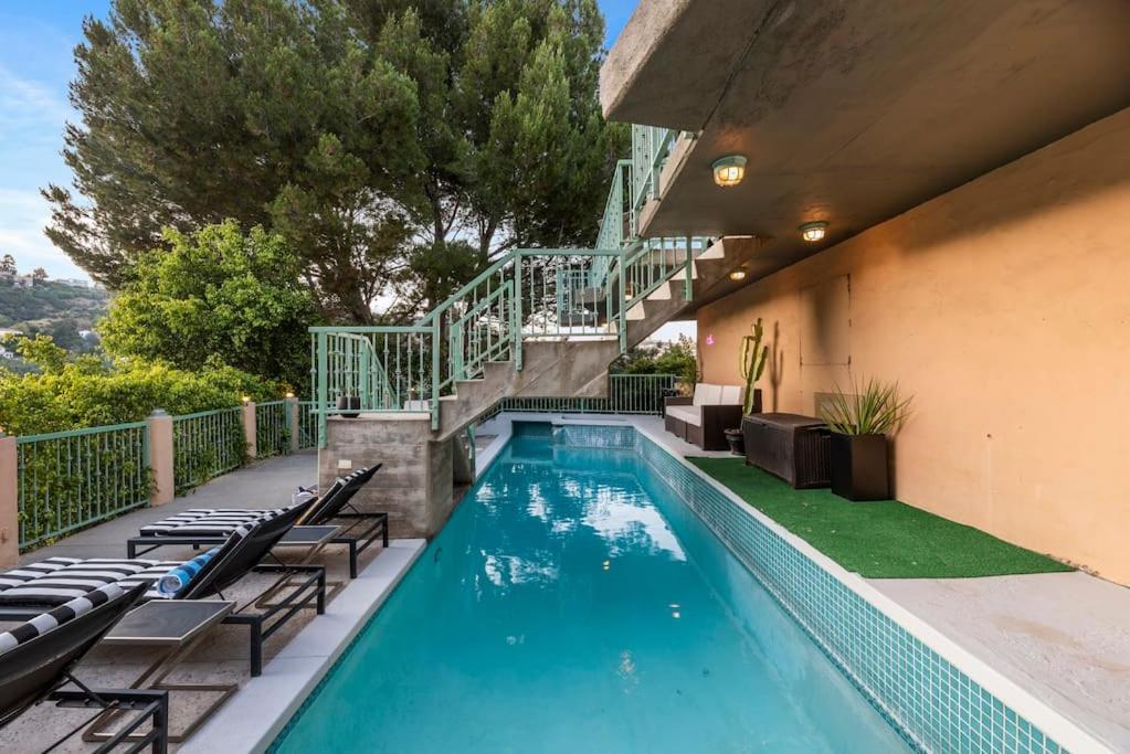 Laurel Canyon Hideaway - Booking Issues Email Lawrencelaurelcyn At Gmail * Los Ángeles